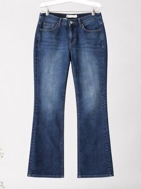 Levi's 529 Flare Jeans